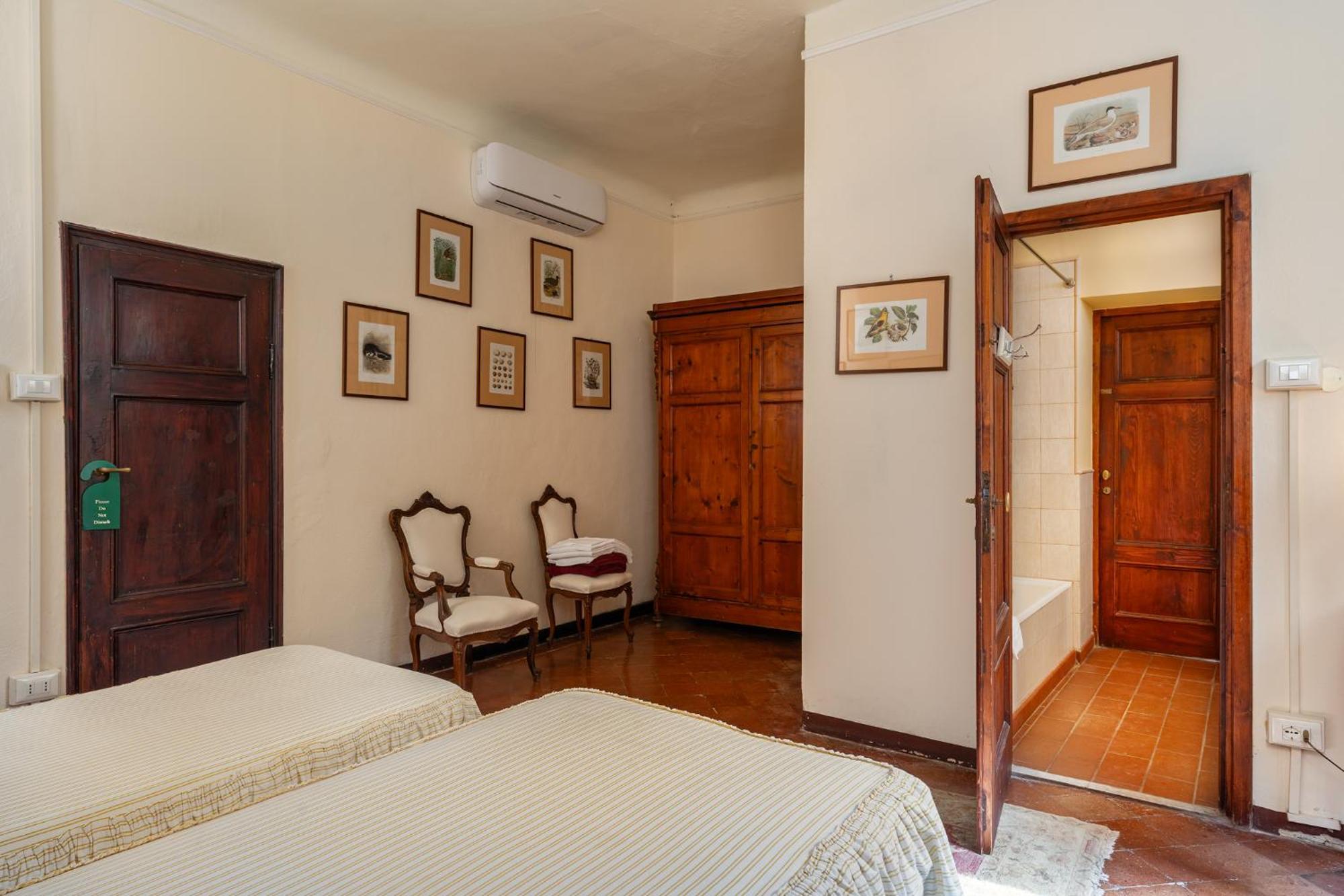 Agriturismo Mansi Bernardini Lucca Exterior foto